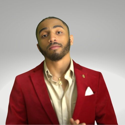 Founder of Bold My Brand
